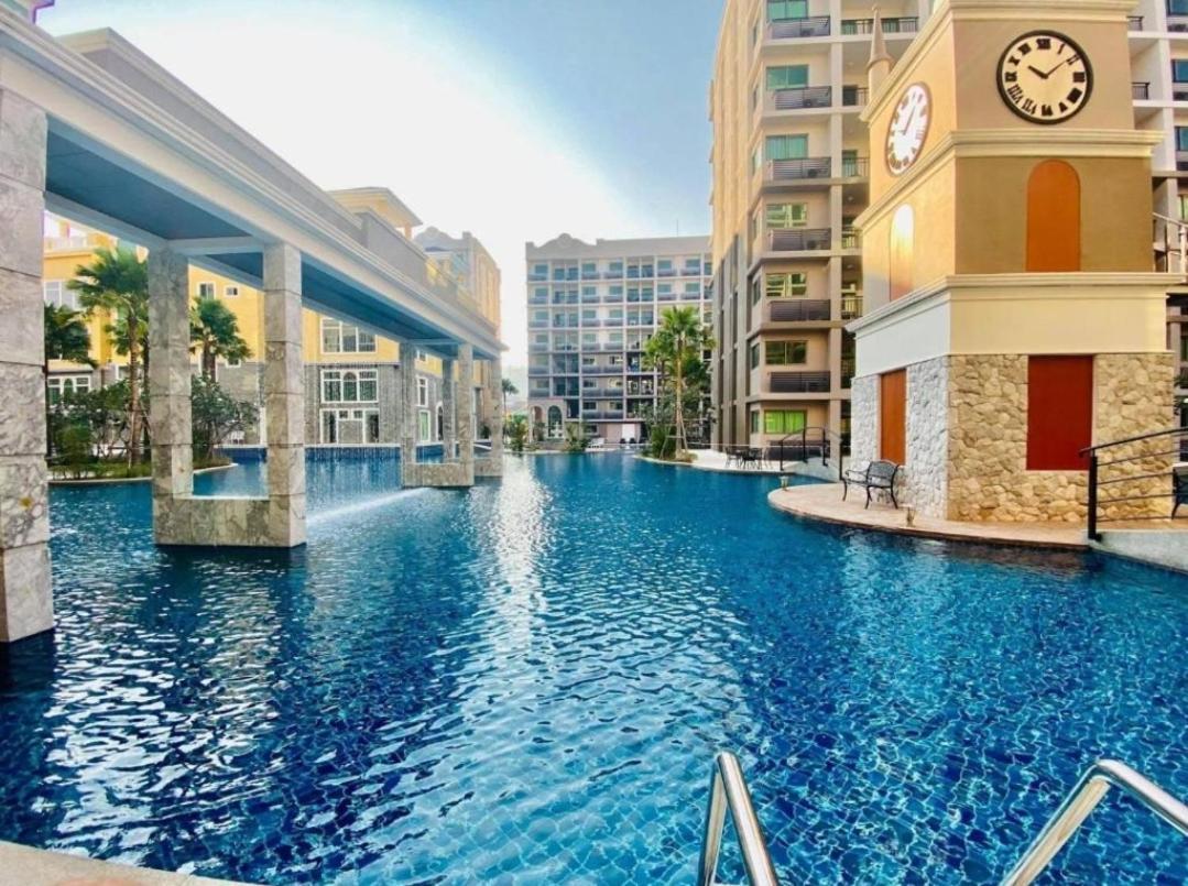 Arcadia Continental Resort, Appartement *