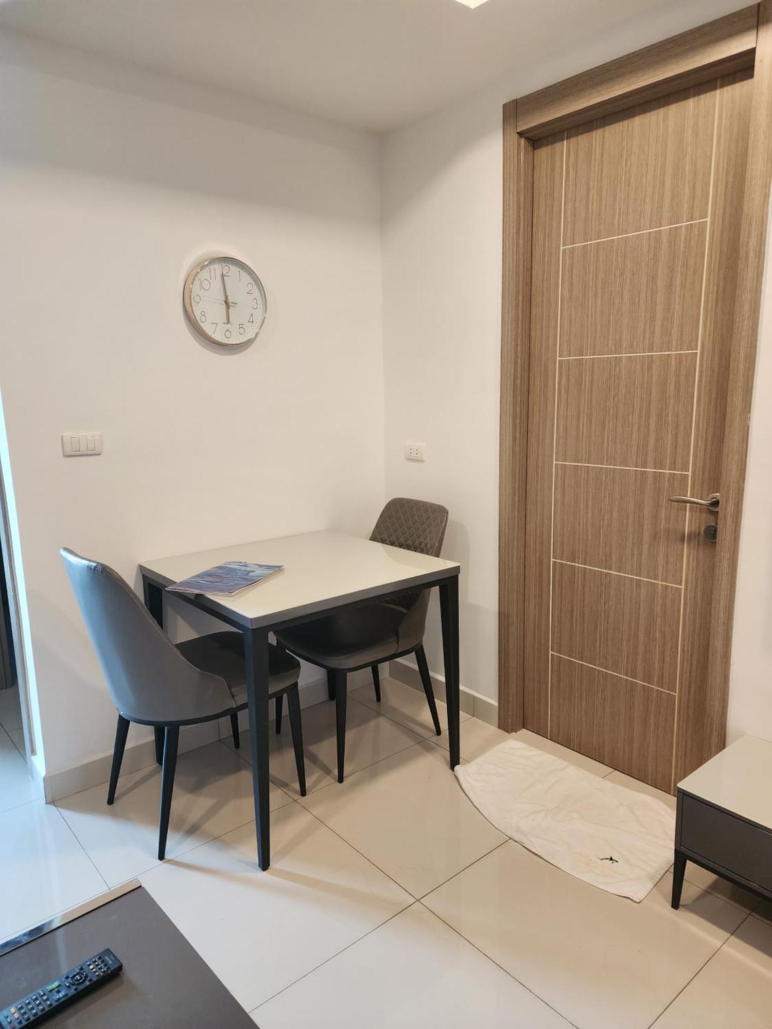 Appartement Arcadia Continental Resort, Pattaya