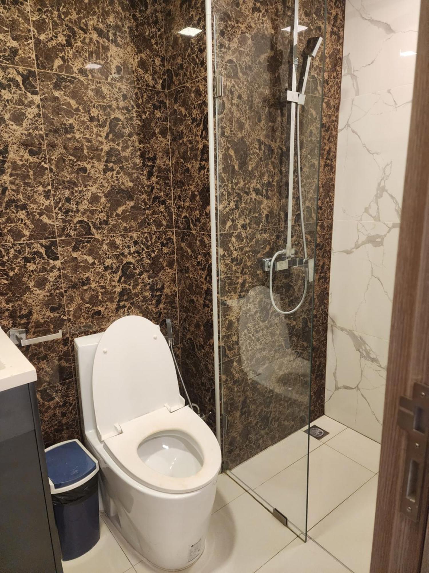 Appartement Arcadia Continental Resort,