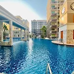 Arcadia Continental Resort, Pattaya