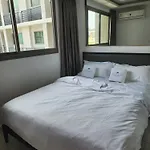 Arcadia Continental Resort, Pattaya