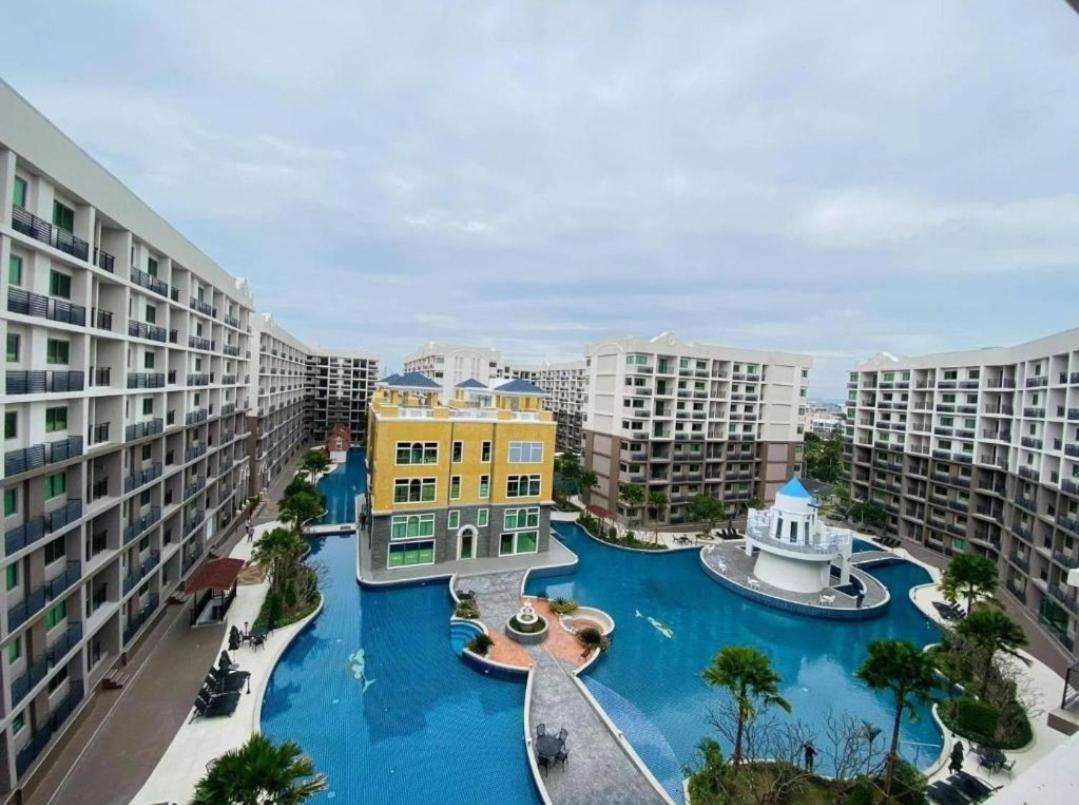 Arcadia Continental Resort, * Pattaya